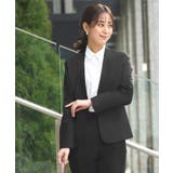 選べる4タイプ洗えるベーシックビジネススーツパンツセット | RUIRUE BOUTIQUE | 詳細画像14