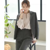選べる4タイプ洗えるベーシックビジネススーツパンツセット | RUIRUE BOUTIQUE | 詳細画像17