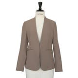 選べる4タイプ洗えるベーシックビジネススーツパンツセット | RUIRUE BOUTIQUE | 詳細画像30
