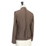 選べる4タイプ洗えるベーシックビジネススーツパンツセット | RUIRUE BOUTIQUE | 詳細画像34