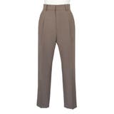 選べる4タイプ洗えるベーシックビジネススーツパンツセット | RUIRUE BOUTIQUE | 詳細画像35