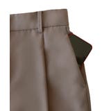 選べる4タイプ洗えるベーシックビジネススーツパンツセット | RUIRUE BOUTIQUE | 詳細画像38