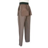 選べる4タイプ洗えるベーシックビジネススーツパンツセット | RUIRUE BOUTIQUE | 詳細画像41