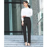 選べる4タイプ洗えるベーシックビジネススーツパンツセット | RUIRUE BOUTIQUE | 詳細画像5