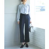選べる6タイプ洗えるスタイリッシュビジネススーツパンツセット | RUIRUE BOUTIQUE | 詳細画像10