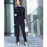 選べる6タイプ洗えるスタイリッシュビジネススーツパンツセット | RUIRUE BOUTIQUE | 詳細画像14