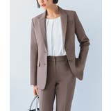 選べる6タイプ洗えるスタイリッシュビジネススーツパンツセット | RUIRUE BOUTIQUE | 詳細画像15