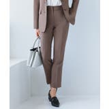 選べる6タイプ洗えるスタイリッシュビジネススーツパンツセット | RUIRUE BOUTIQUE | 詳細画像16