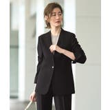 選べる6タイプ洗えるスタイリッシュビジネススーツパンツセット | RUIRUE BOUTIQUE | 詳細画像17
