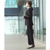 選べる6タイプ洗えるスタイリッシュビジネススーツパンツセット | RUIRUE BOUTIQUE | 詳細画像21