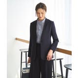 選べる6タイプ洗えるスタイリッシュビジネススーツパンツセット | RUIRUE BOUTIQUE | 詳細画像22