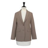 選べる6タイプ洗えるスタイリッシュビジネススーツパンツセット | RUIRUE BOUTIQUE | 詳細画像31