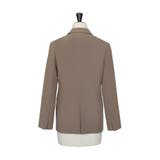選べる6タイプ洗えるスタイリッシュビジネススーツパンツセット | RUIRUE BOUTIQUE | 詳細画像32