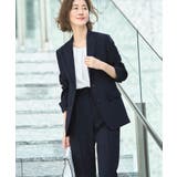 選べる6タイプ洗えるスタイリッシュビジネススーツパンツセット | RUIRUE BOUTIQUE | 詳細画像5