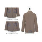 選べる6タイプ洗えるスタイリッシュビジネススーツパンツセット | RUIRUE BOUTIQUE | 詳細画像59