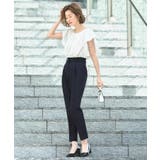 選べる6タイプ洗えるスタイリッシュビジネススーツパンツセット | RUIRUE BOUTIQUE | 詳細画像6