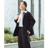 選べる6タイプ洗えるスタイリッシュビジネススーツパンツセット | RUIRUE BOUTIQUE | 詳細画像8