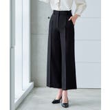 選べる6タイプ洗えるスタイリッシュビジネススーツパンツセット | RUIRUE BOUTIQUE | 詳細画像9