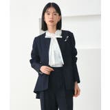 ネイビー(NE) | エレジョスーツ | RUIRUE BOUTIQUE