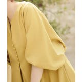 3WAYボレロ&フレアワンピースセット | RUIRUE BOUTIQUE | 詳細画像10