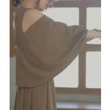 3WAYボレロ&フレアワンピースセット | RUIRUE BOUTIQUE | 詳細画像14