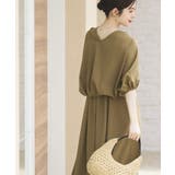 3WAYボレロ&フレアワンピースセット | RUIRUE BOUTIQUE | 詳細画像18