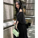 3WAYボレロ&フレアワンピースセット | RUIRUE BOUTIQUE | 詳細画像32