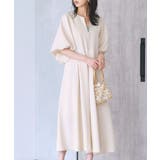 3WAYボレロ&フレアワンピースセット | RUIRUE BOUTIQUE | 詳細画像36
