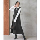 3WAYボレロ&フレアワンピースセット | RUIRUE BOUTIQUE | 詳細画像41
