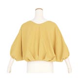 3WAYボレロ&フレアワンピースセット | RUIRUE BOUTIQUE | 詳細画像60