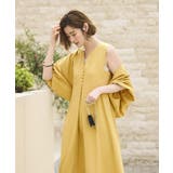 3WAYボレロ&フレアワンピースセット | RUIRUE BOUTIQUE | 詳細画像8