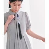プリーツスカートワンピース | RUIRUE BOUTIQUE | 詳細画像13 