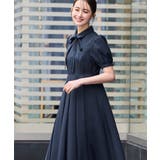 プリーツスカートワンピース | RUIRUE BOUTIQUE | 詳細画像18 