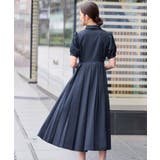 プリーツスカートワンピース | RUIRUE BOUTIQUE | 詳細画像20 