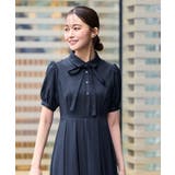プリーツスカートワンピース | RUIRUE BOUTIQUE | 詳細画像22 