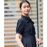 プリーツスカートワンピース | RUIRUE BOUTIQUE | 詳細画像23 