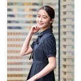 プリーツスカートワンピース | RUIRUE BOUTIQUE | 詳細画像24 