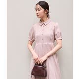 プリーツスカートワンピース | RUIRUE BOUTIQUE | 詳細画像5 