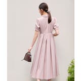 プリーツスカートワンピース | RUIRUE BOUTIQUE | 詳細画像6 