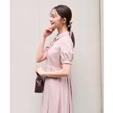 プリーツスカートワンピース | RUIRUE BOUTIQUE | 詳細画像8 