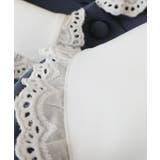 バイカラークラシックワンピース | RUIRUE BOUTIQUE | 詳細画像33 