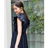 ティアードボリュームシャツワンピース | RUIRUE BOUTIQUE | 詳細画像32