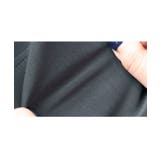 【洗える】ビジューボタン・フレア ポロワンピース | RUIRUE BOUTIQUE | 詳細画像34 