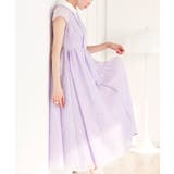 シアージャカードフレアワンピース(CU1745) | RUIRUE BOUTIQUE | 詳細画像17 