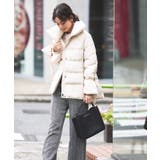 ビックカラーパデットコート | RUIRUE BOUTIQUE | 詳細画像15 