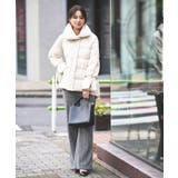 ビックカラーパデットコート | RUIRUE BOUTIQUE | 詳細画像16 