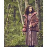 ビックカラーパデットコート | RUIRUE BOUTIQUE | 詳細画像17 