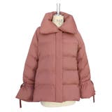 ビックカラーパデットコート | RUIRUE BOUTIQUE | 詳細画像21 