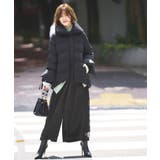 ビックカラーパデットコート | RUIRUE BOUTIQUE | 詳細画像6 
