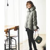 ビックカラーパデットコート | RUIRUE BOUTIQUE | 詳細画像9 